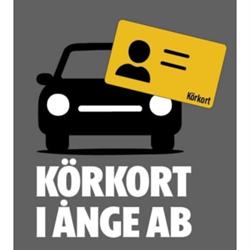 Körkort i Ånge AB