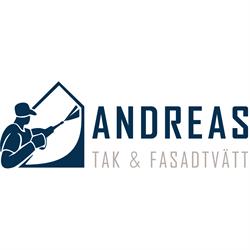 Andreas Tak & Fasadtvätt