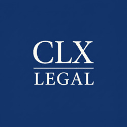 Juristbyrån CLX Legal