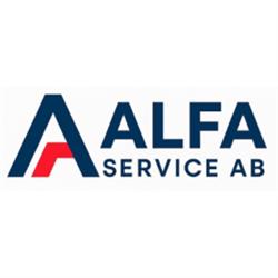 Alfa service AB
