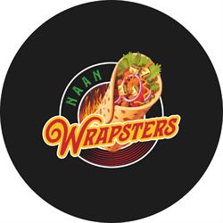 Naan Wrapsters