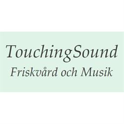TouchingSound / Friskvård och Musik