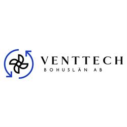 Venttech Bohuslän AB