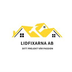Lidfixarna AB
