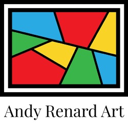 Andy Renard Art