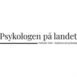 Nathalie Hult Psykologen På Landet