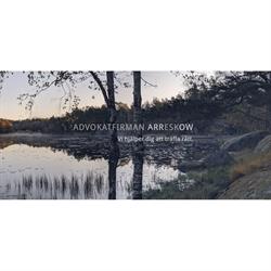 Advokatfirman Arreskow AB