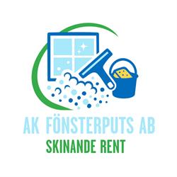 Ak Fönsterputs AB