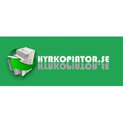 Hyr Kopiator i Sverige Handelsbolag