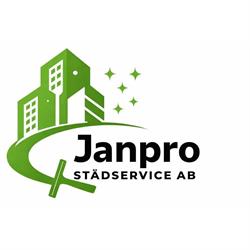 Janpro Städservice AB