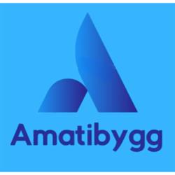 Amati Bygg AB