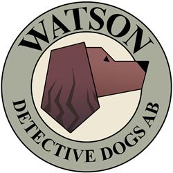 Watson Detective Dogs AB