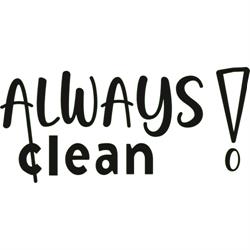 Always! Clean AB