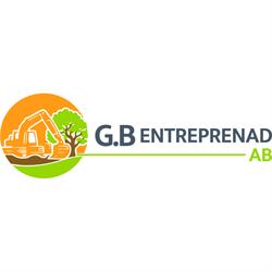 G.B Entreprenad AB
