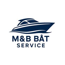 M&B Båt Service
