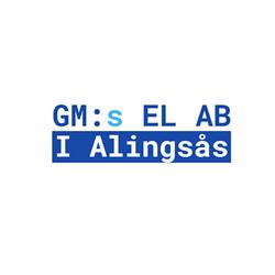 GM:s El i Alingsås AB