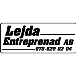 Lejda Entreprenad i Loke AB