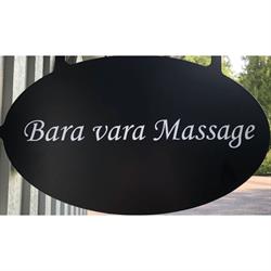 Bara Vara Massage-Kropp & själ för kvinnor