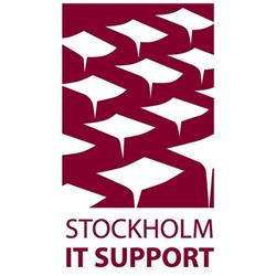 Stockholm IT Support i Norrort AB