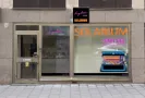 Solarium Stockholm