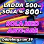 Solarium stockholm