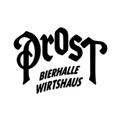 Prost Bierhalle & Wirtshaus