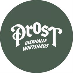 Prost Bierhalle & Wirtshaus