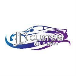 JD Custom AB