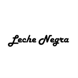 Leche Negra