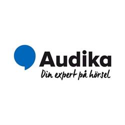 Audika hörselklinik i Karlskoga