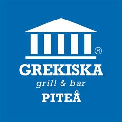 Grekiska Grill & Bar Piteå