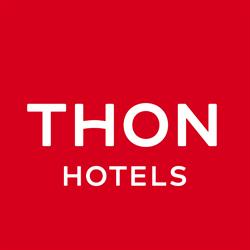 Thon Hotel Vasa