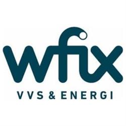 Wfix VVS & Energi Luleå