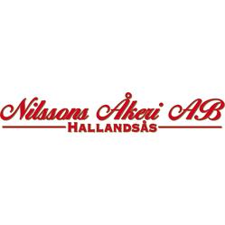 Nilssons Åkeri i Hallandsås AB