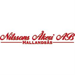 Nilssons Åkeri i Hallandsås AB
