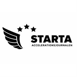 Starta Accounting & Consulting AB