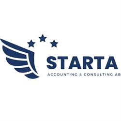 Starta Accounting & Consulting AB