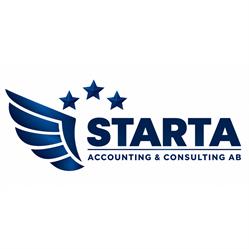 Starta Accounting & Consulting AB
