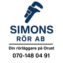 Simons Rör AB