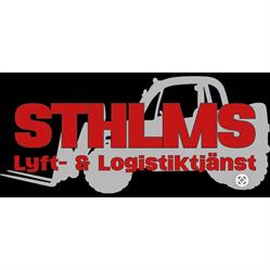 Sthlms Lyft- & Logistiktjänst
