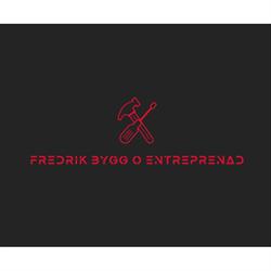 Fredrik Bygg O Entreprenad