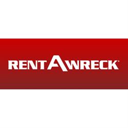Rent-A-Wreck Kiruna