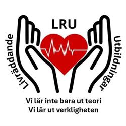 Livräddande Utbildningar Sverige AB - LRU