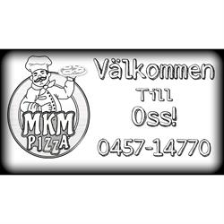 MKM Pizza