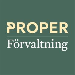 Proper Förvaltning AB