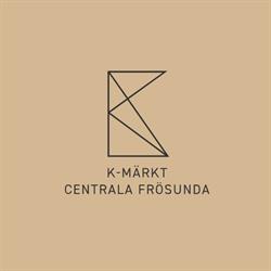 K-märkt Centrala Frösunda