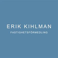 Erik Kihlman Fastighetsförmedling - Boden