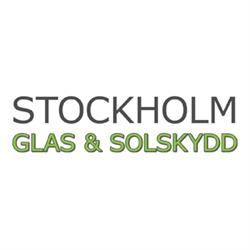 Stockholm Glas och Solskydd AB