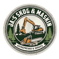 JA:S Skog och Maskin