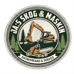 JA:S Skog och Maskin